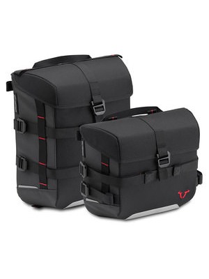 SysBag 15/10 Taschen-System