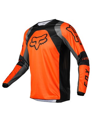 2022 o 'neal elemento Dirt jersey negro camiseta MX motocross MTB enduro quad BMX