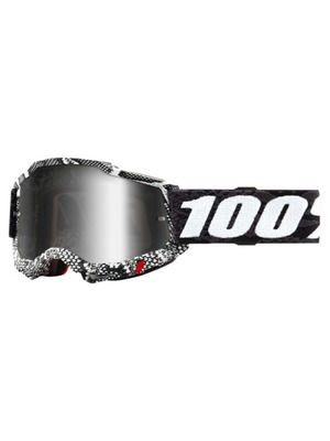 INBIKE Motorcrossbrille Herren Motorradbrille Skibrille Motocrossbrille Fahrrad Ski Brille Sonnenbrille für Motorrad Skifahren Radfahren Surfen Racing Rot 