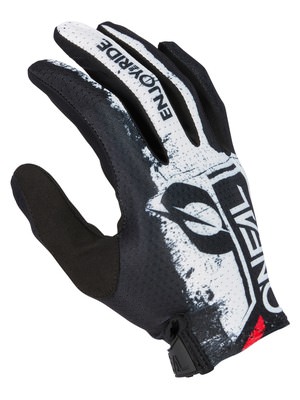 MATRIX Handschuh SHOCKER black/red main image 1