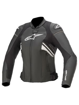 alpine motorbike jacket