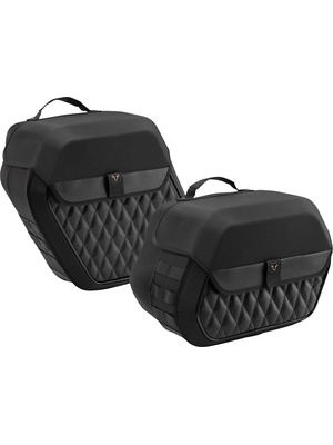 Seitentaschen-System LH