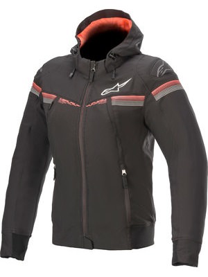 monster mercury tech hoodie