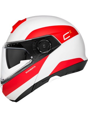C4 Pro Flip-Up Helmet