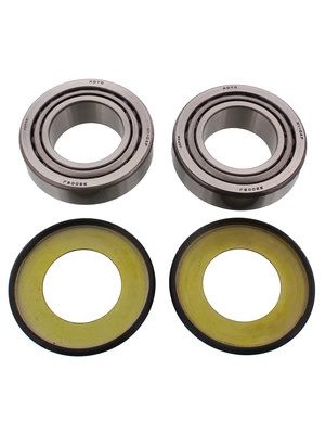 Lenkkopf-Kegelrollenlager