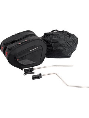 Quick-Lock Blaze Taschen