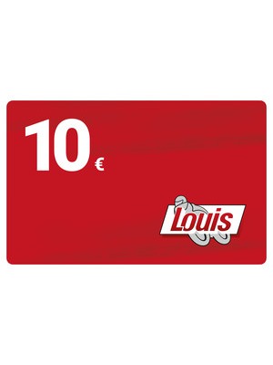 Geschenkgutscheine Louis Motorrad Bekleidung Und Technik