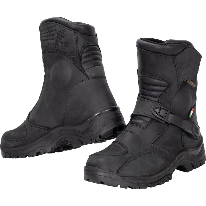 Vanucci VTB 19 Motorradstiefel kaufen | Louis Motorrad & Feizeit