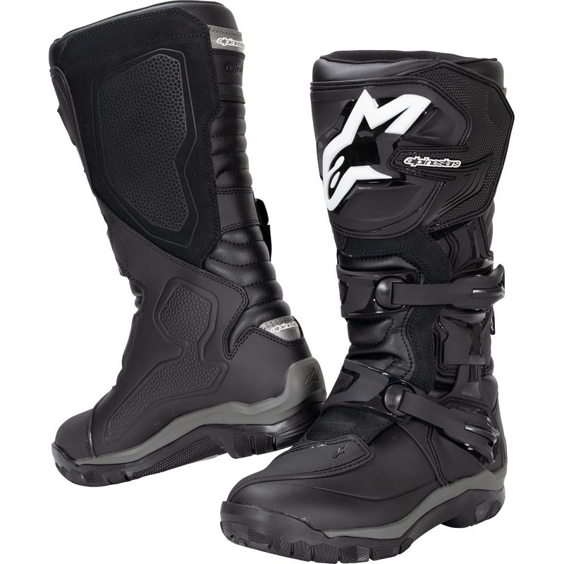 bottes enduro alpinestars