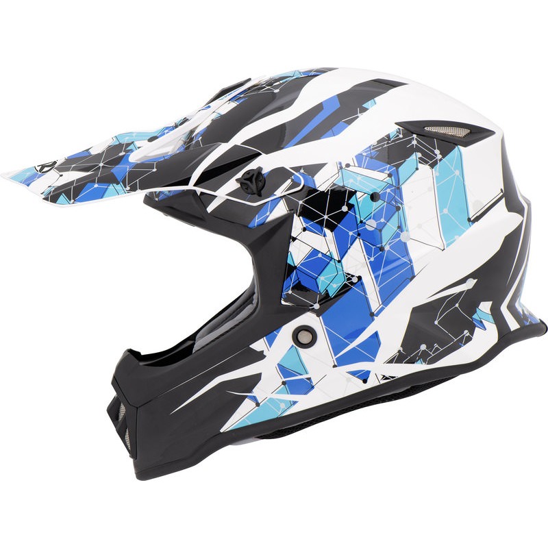 MTR X6BS Kinder Crosshelm kaufen Louis Motorrad & Feizeit