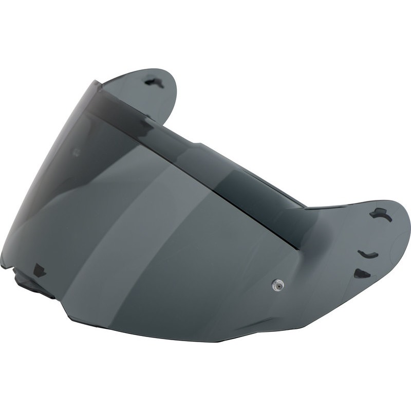 Nexx sx100 visor clearance