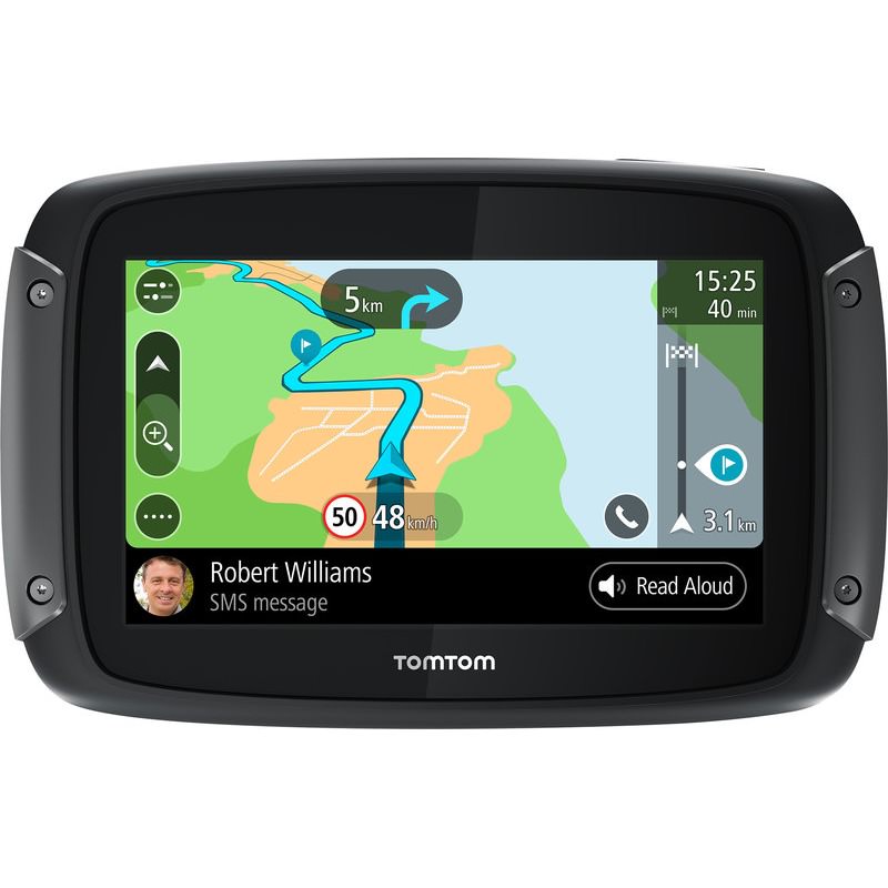 TomTom Rider 50 LE Navigationsgerät kaufen Louis Motorrad & Feizeit