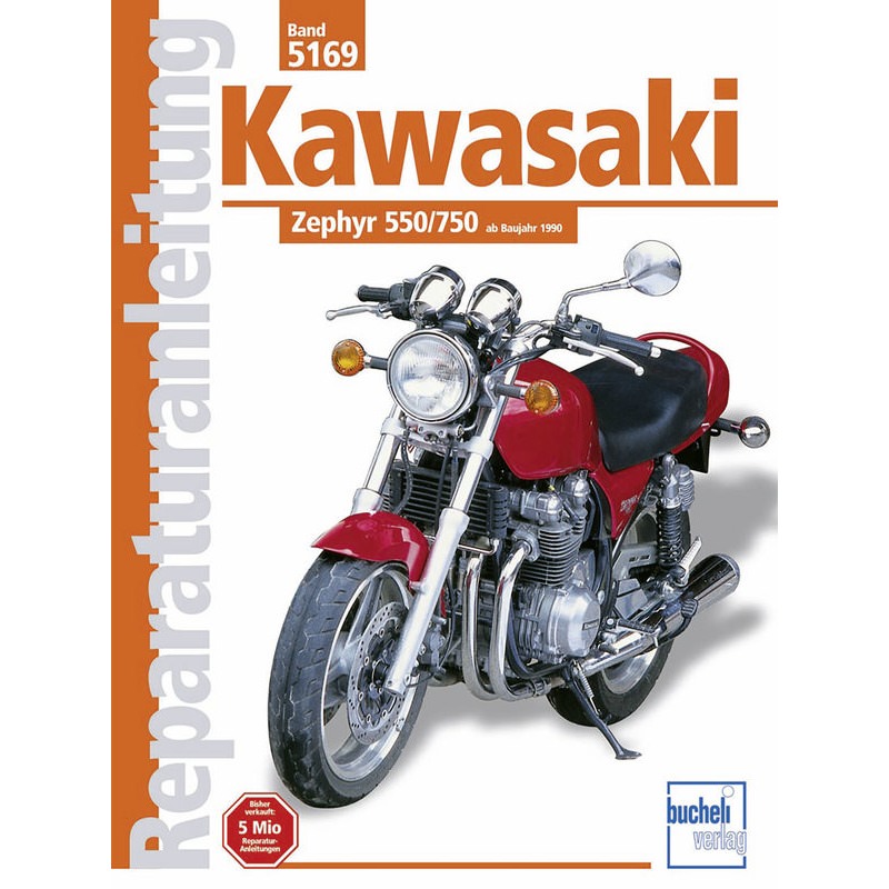 kawasaki zr 10x