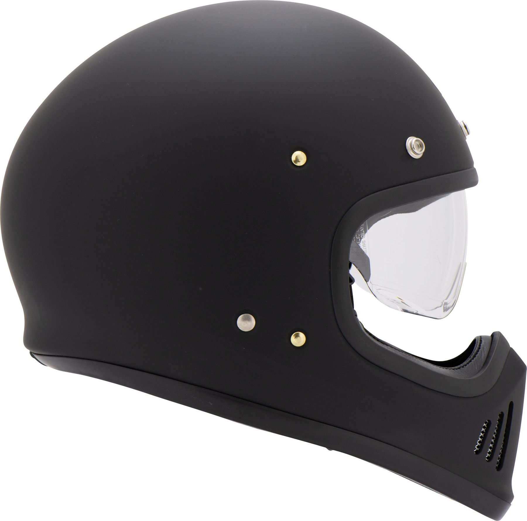 Shoei Ex-Zero Integralhelm kaufen | Louis Motorrad - Bekleidung und Technik