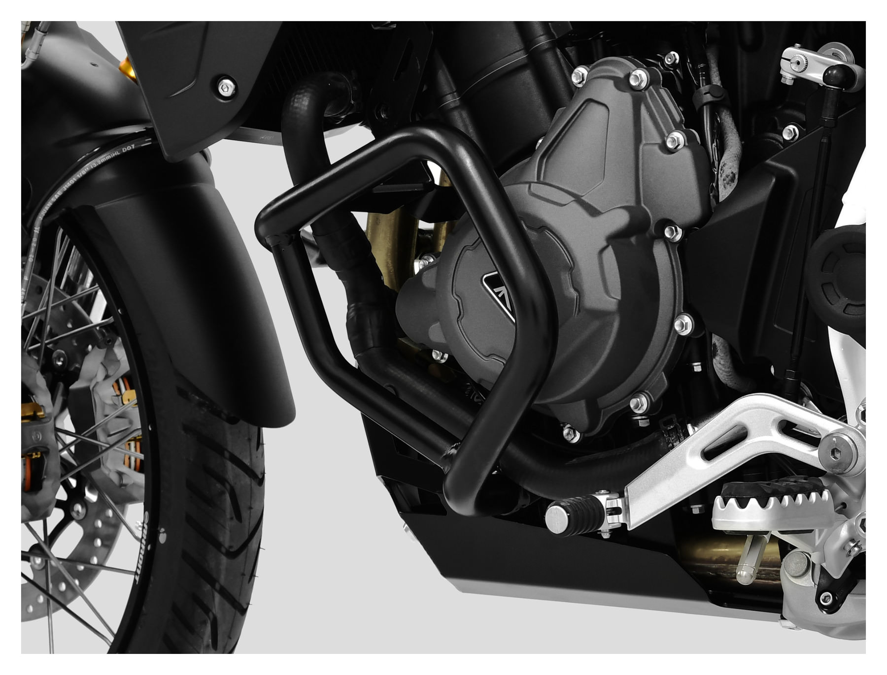Sturzbügel / Schutzbügel Heed TRIUMPH TIGER Sport 1050