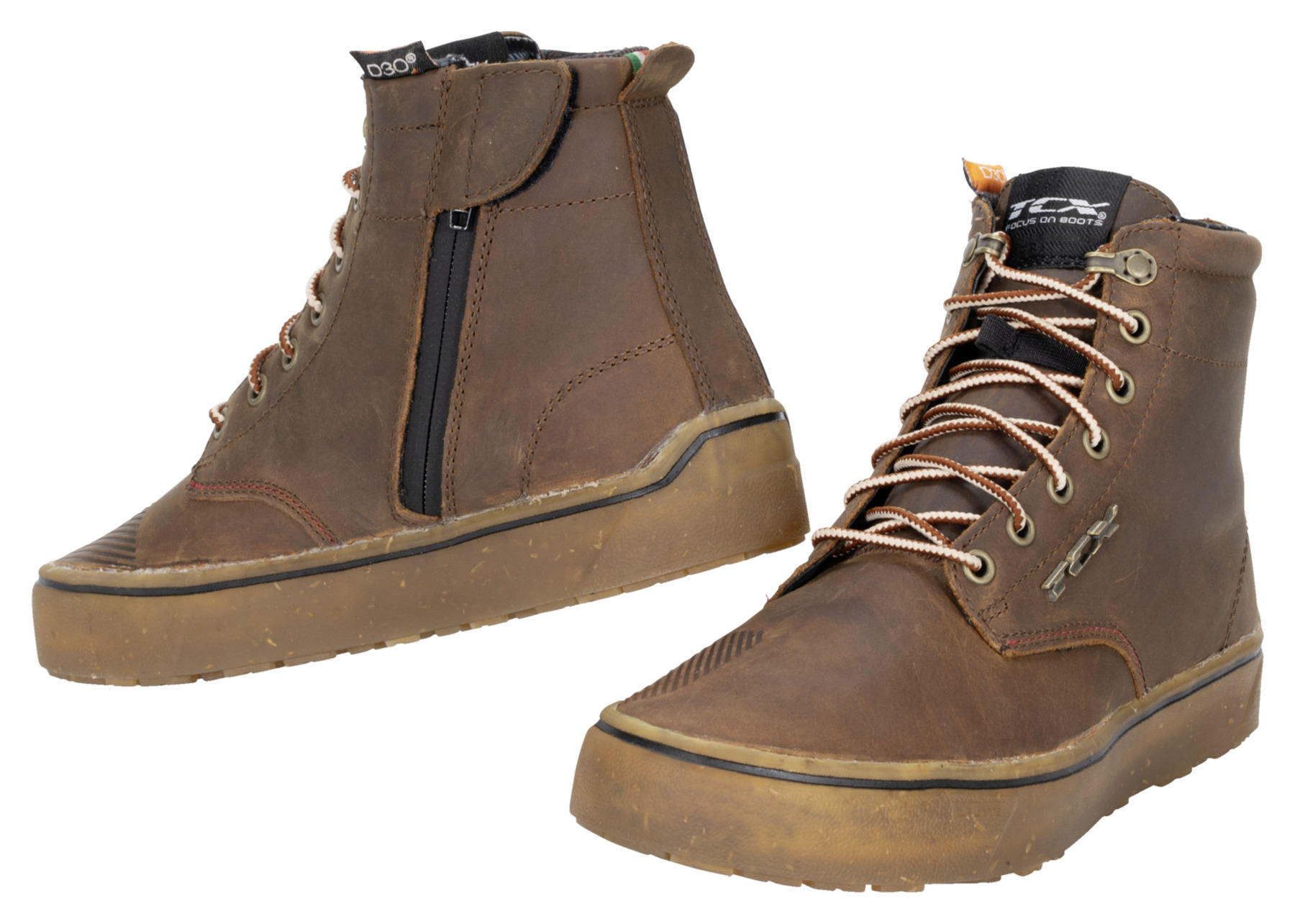 dartwood tcx
