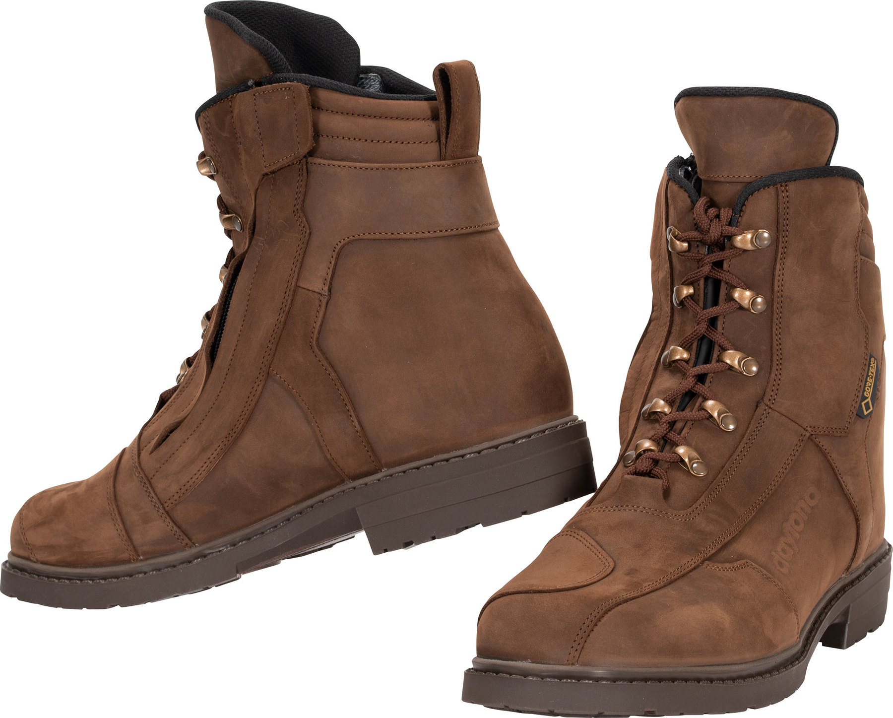 daytona shair gtx boots