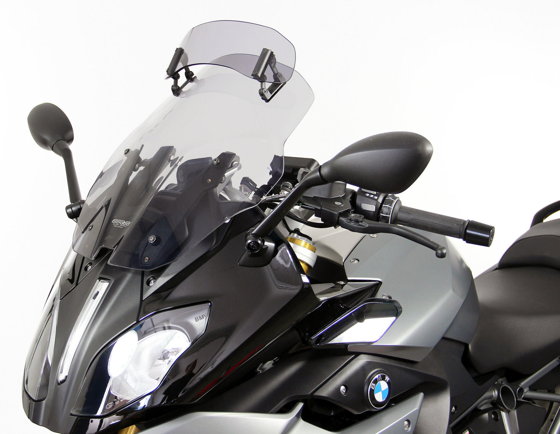 MRA VARIO-TOURINGSCREEN