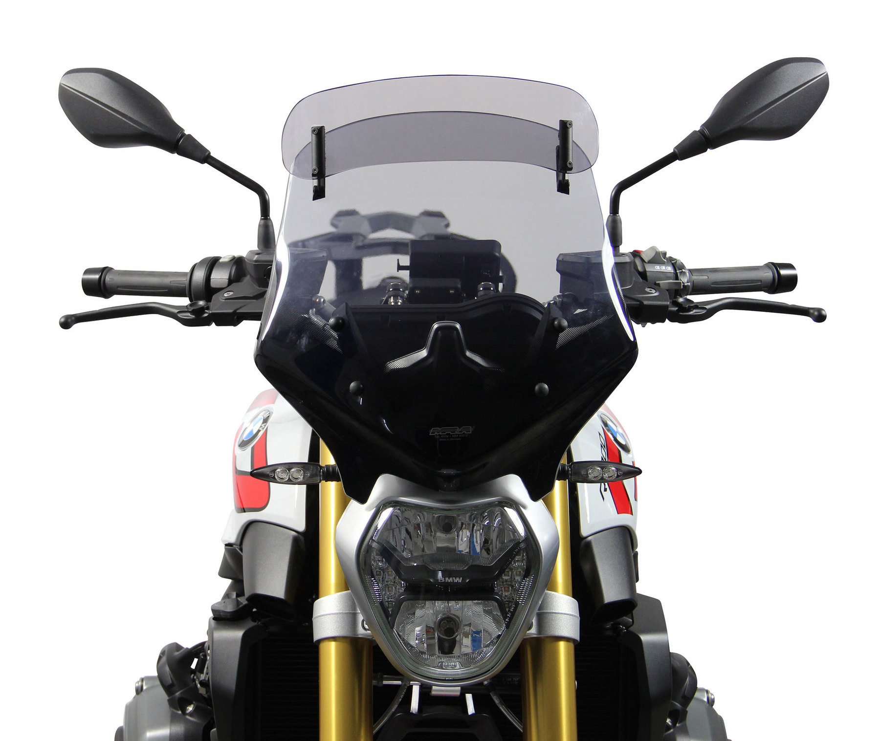 MRA VARIO-TOURINGSCREEN