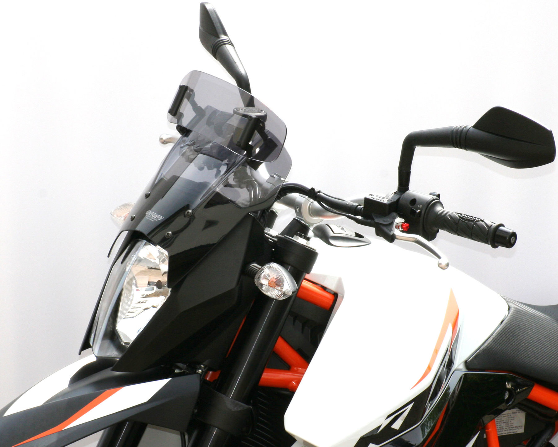 MRA VARIO-TOURINGSCREEN