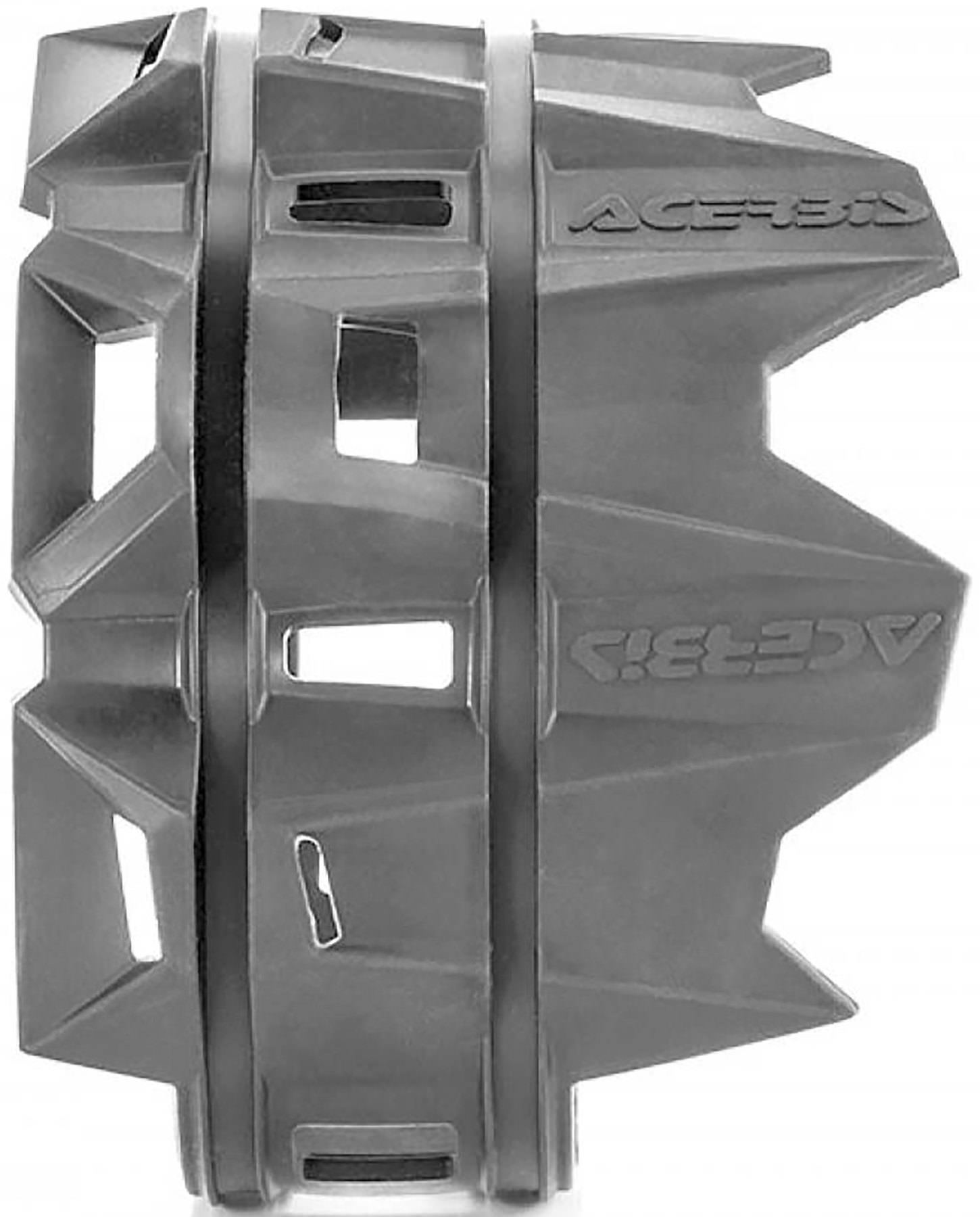 acerbis silicone silencer protector