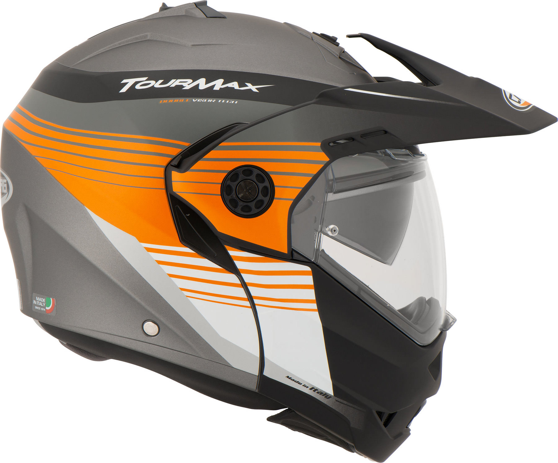 Caberg Tourmax Titan Klapphelm kaufen | Louis Motorrad - Bekleidung und ...