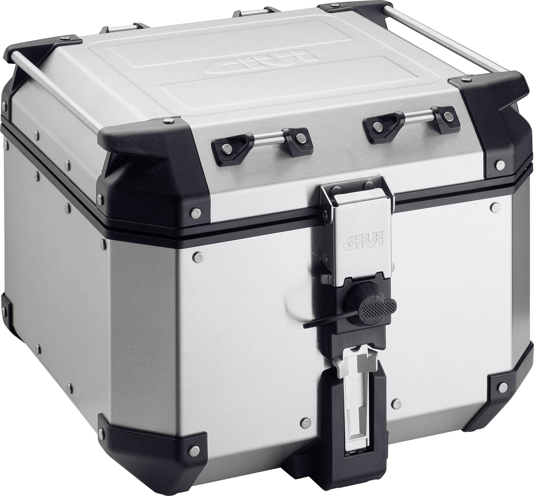 givi outback top box