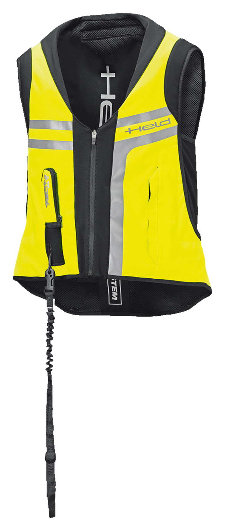 Buy Held 6894 Air Vest II, Air bag vest 