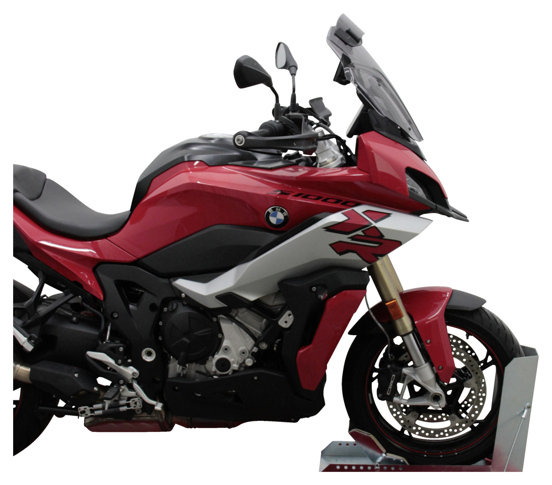 MRA VARIO-TOURINGSCREEN