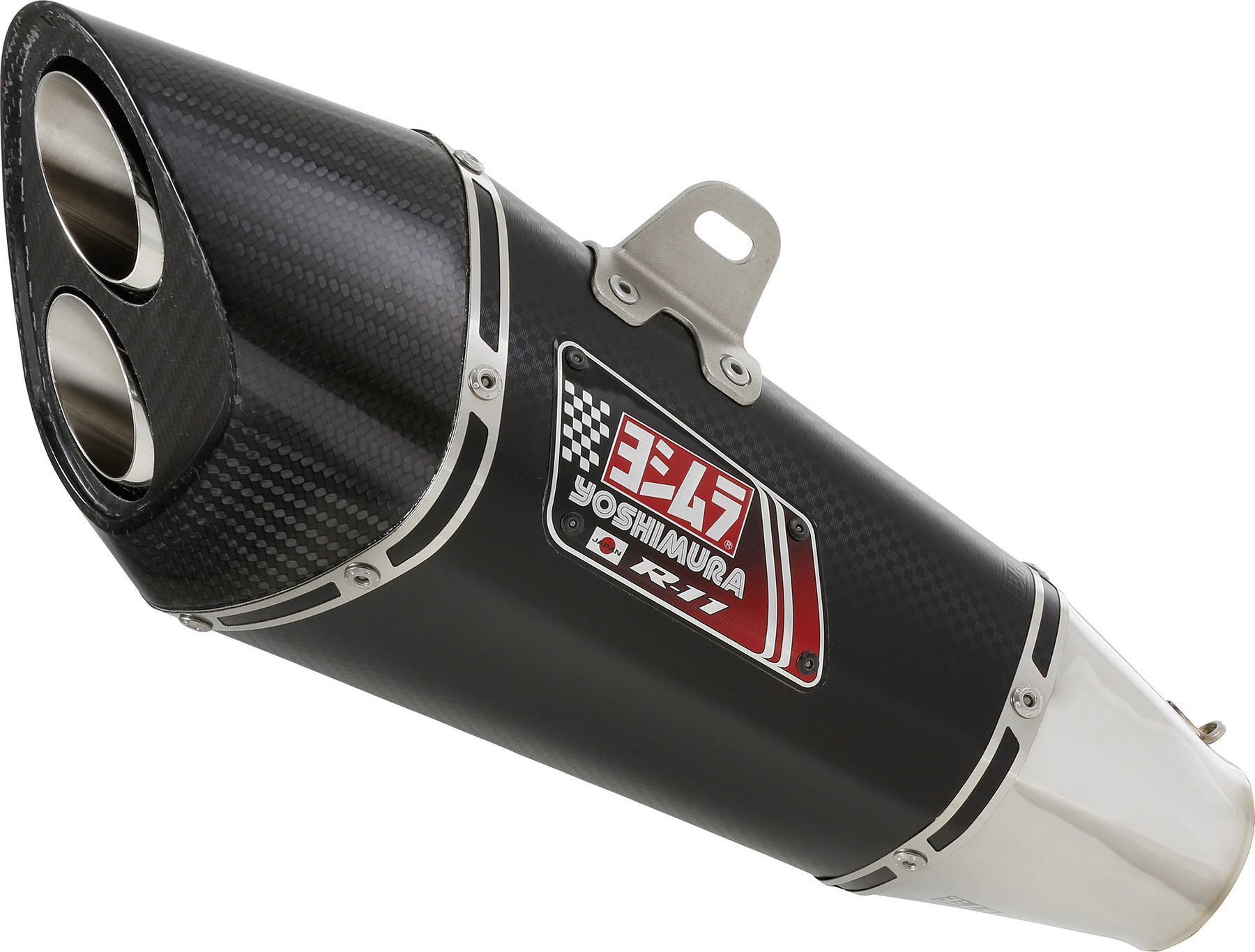 yoshimura exhaust r6