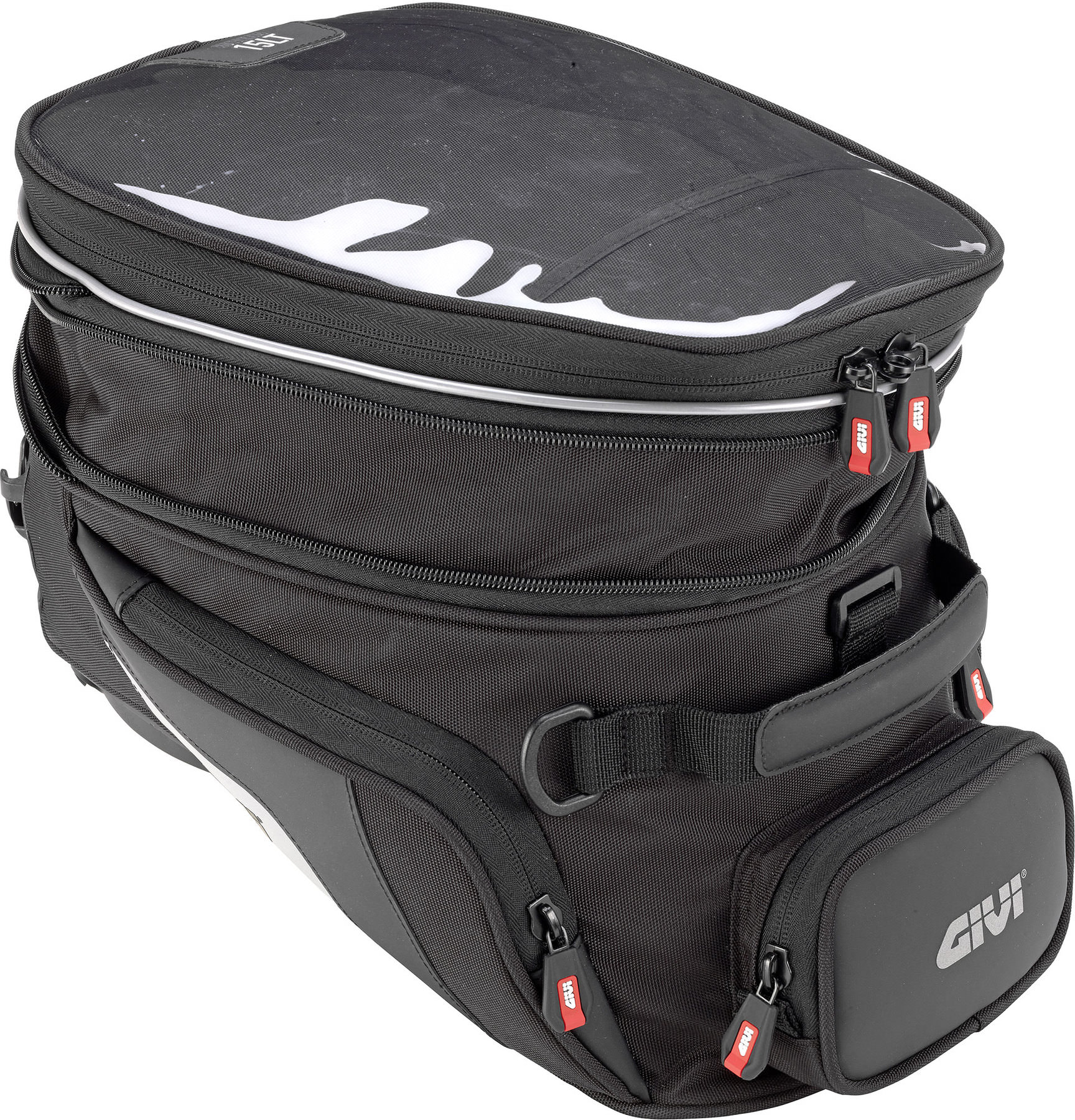 Buy GIVI XS320 XSTREAM Tanklock Tank Bag Louis motorcycle clothing