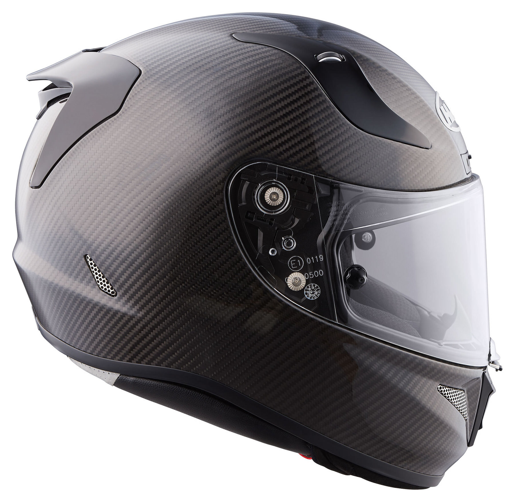 Buy HJC RPHA 11 Carbon Solid Full-Face Helmet | Louis motorcycle