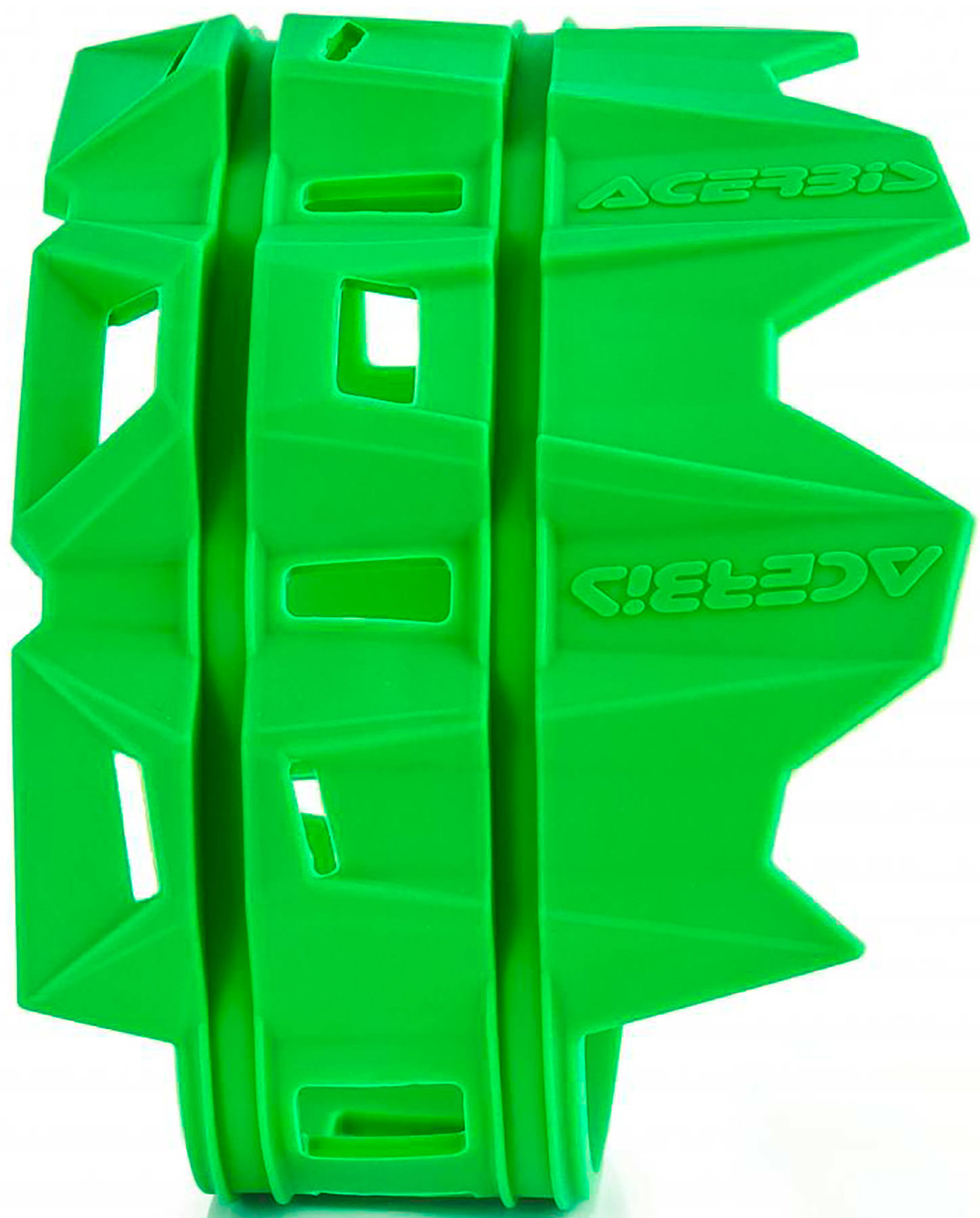 acerbis silicone silencer protector