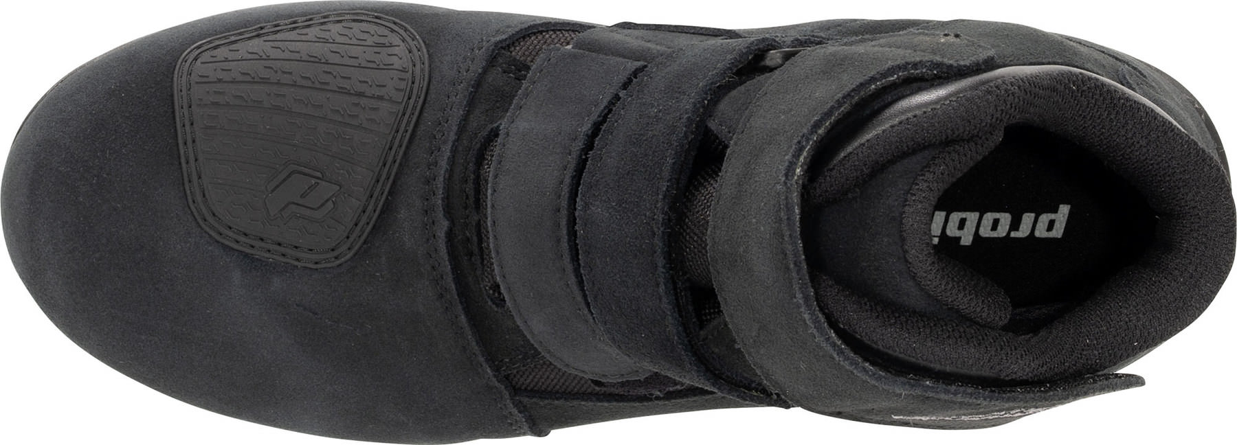visions biker boots