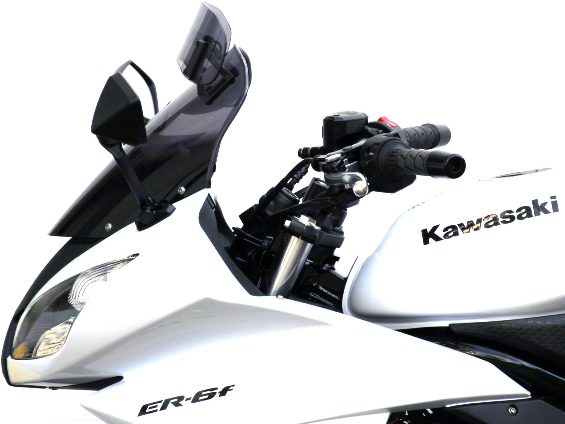 MRA VARIO-TOURINGSCREEN