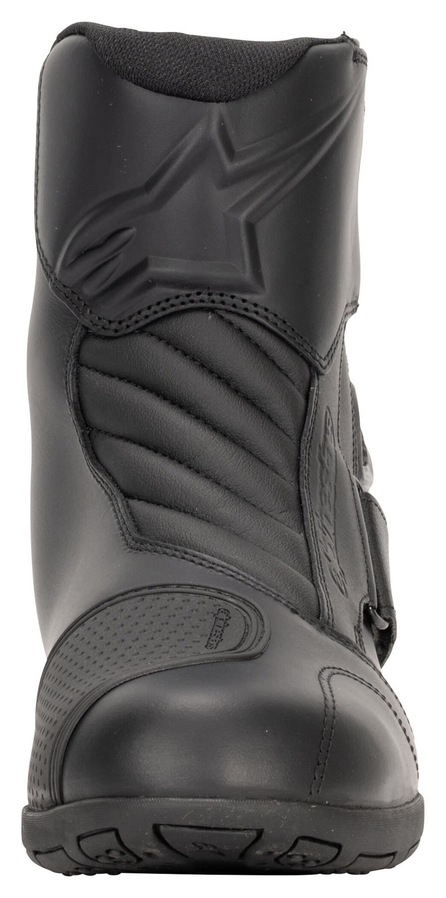 alpinestars new land gtx boots