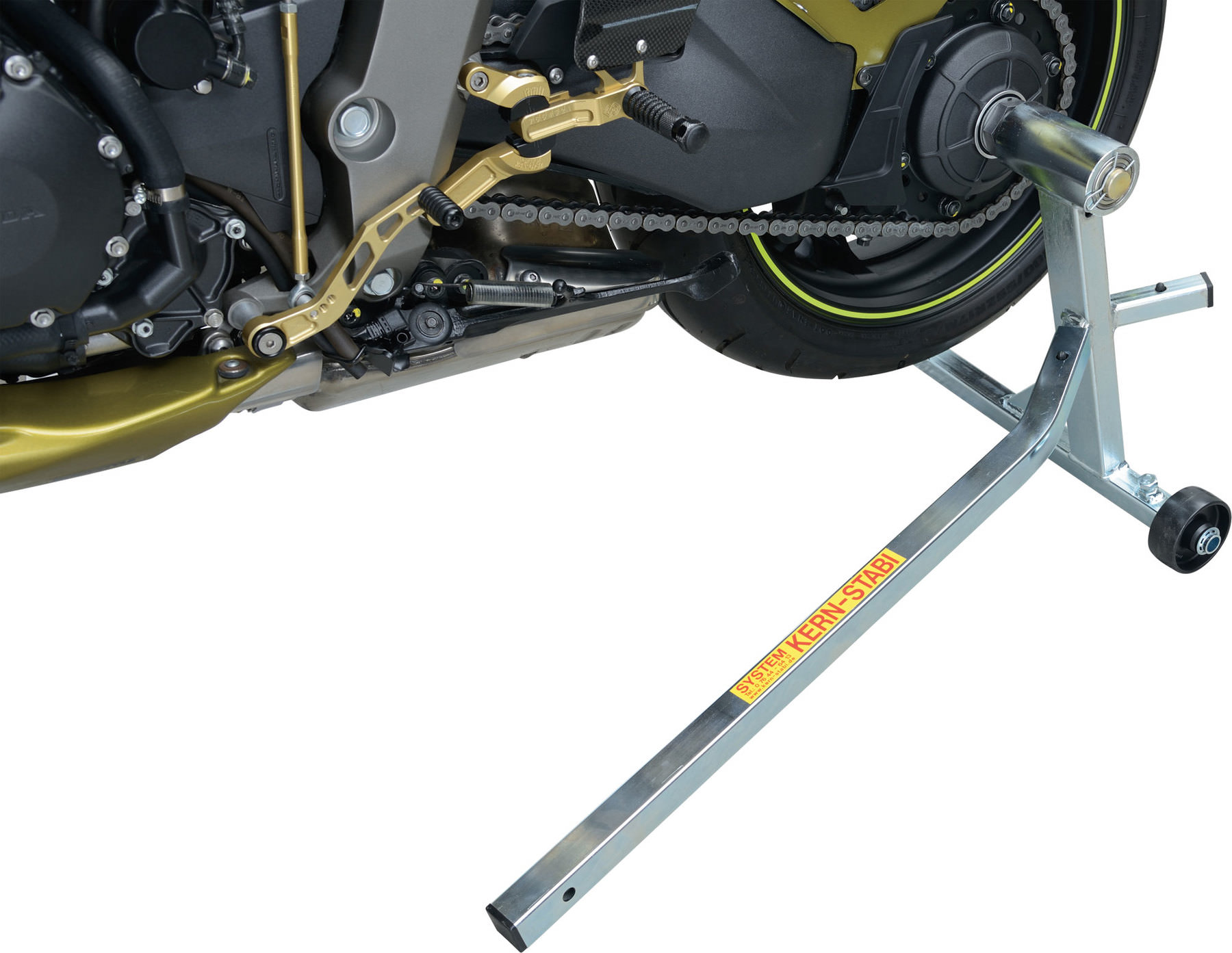 Buy KernStabi Single Sided SwingArm Stand 2017N Louis motorcycle