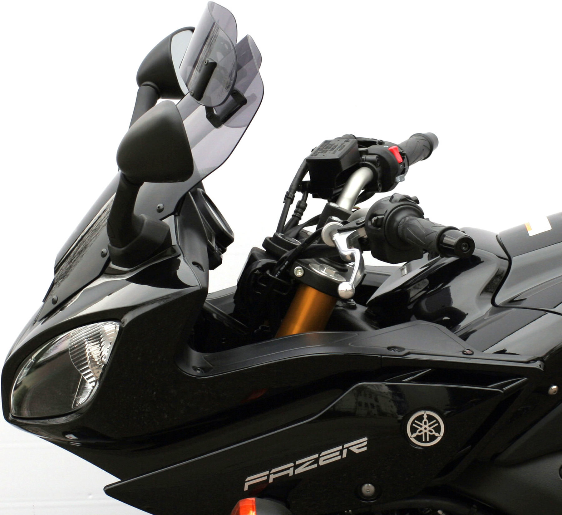 MRA VARIO-TOURINGSCREEN