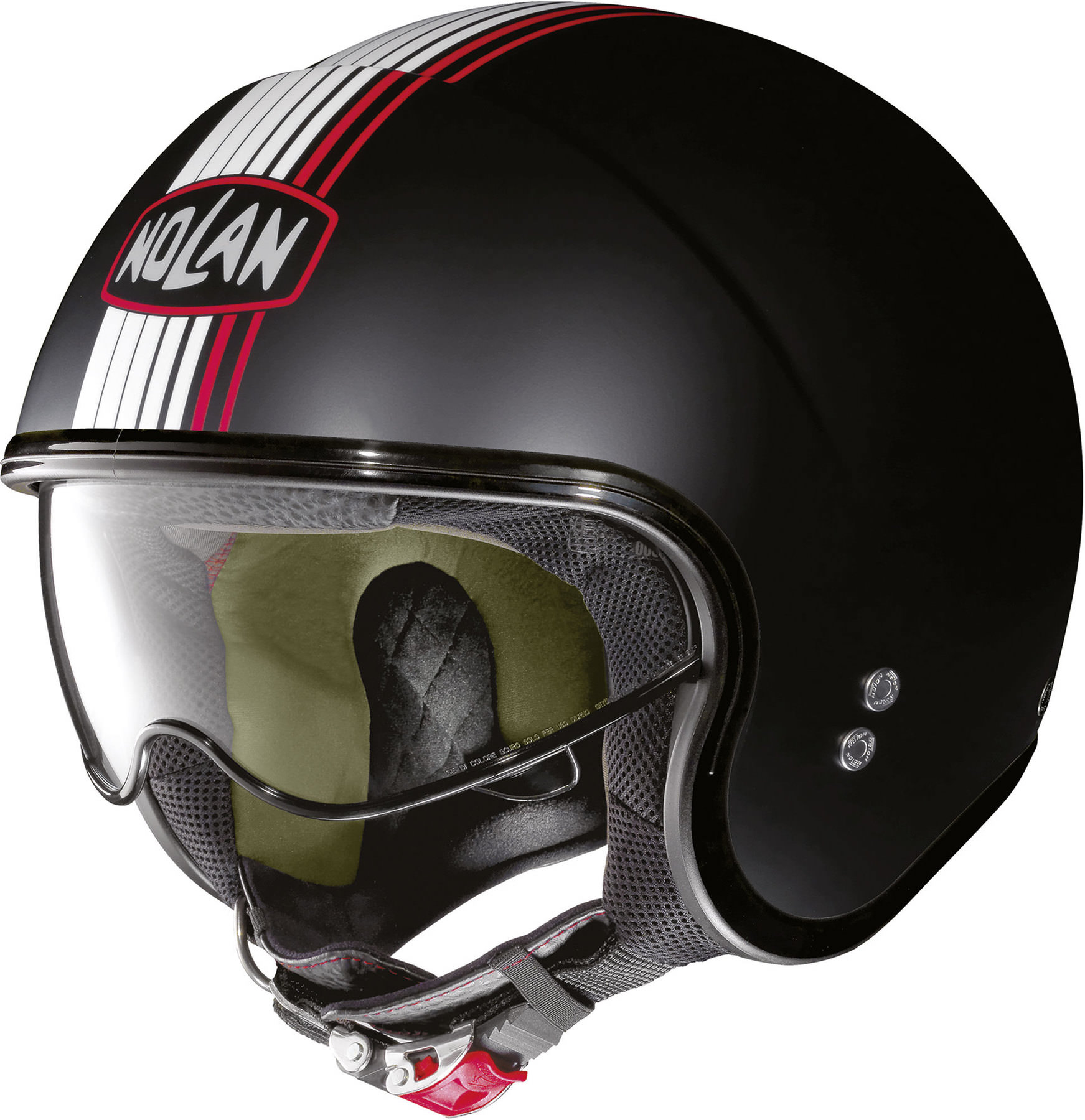 Nolan n21 joie de vivre