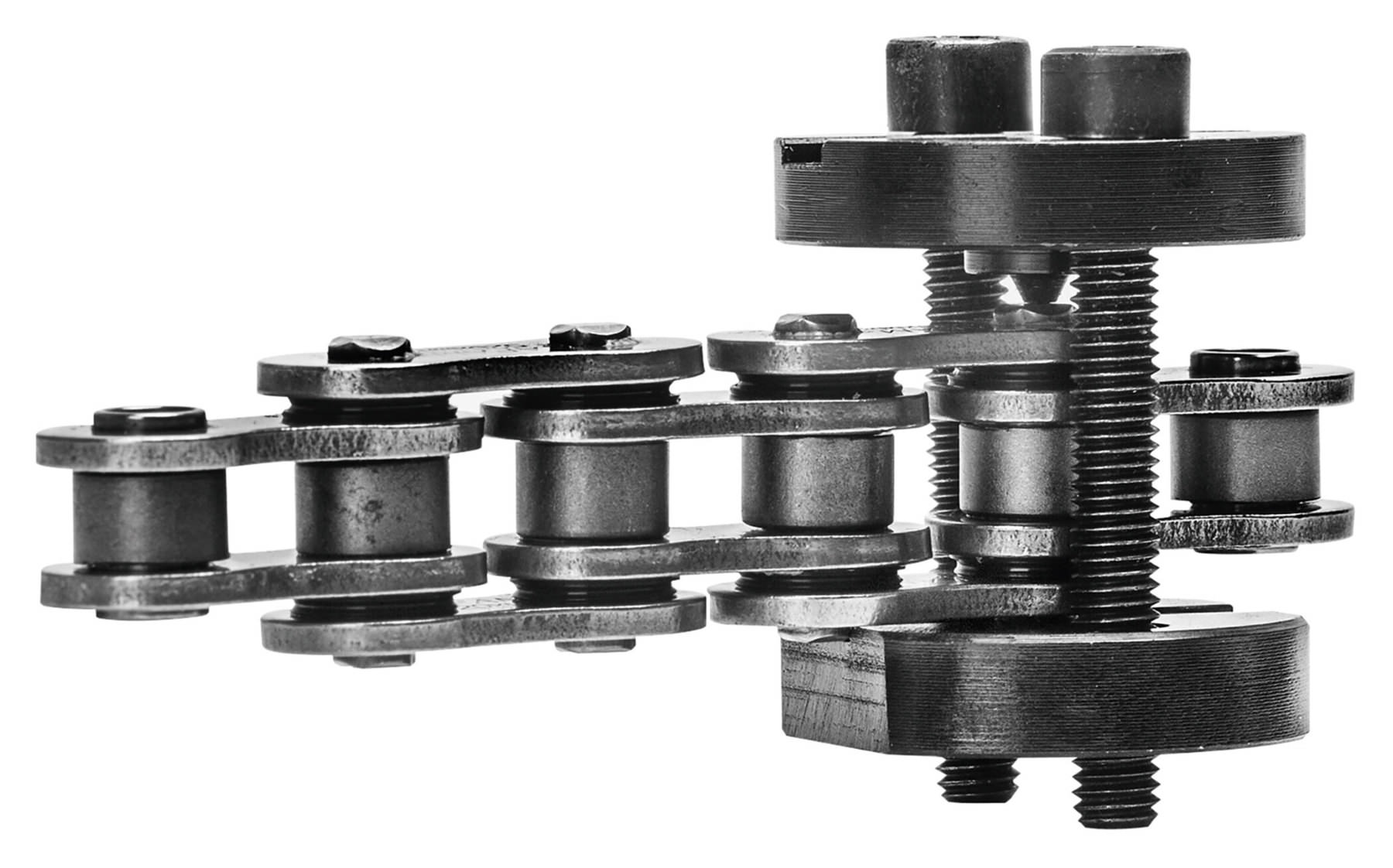 Buy Afam Chain Riveter EYELET RIVETS Louis motorcycle clothing and