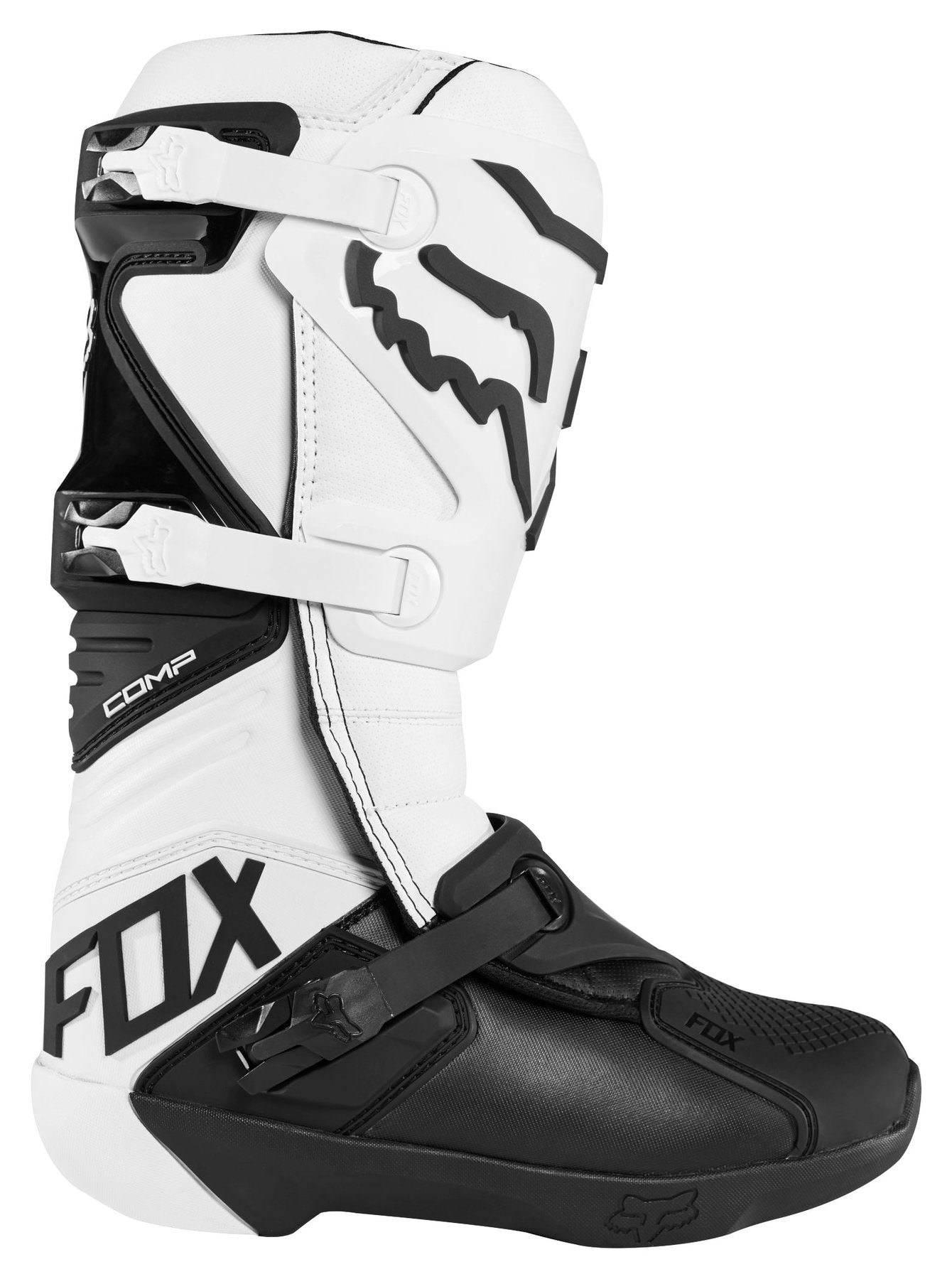 fox comp boots