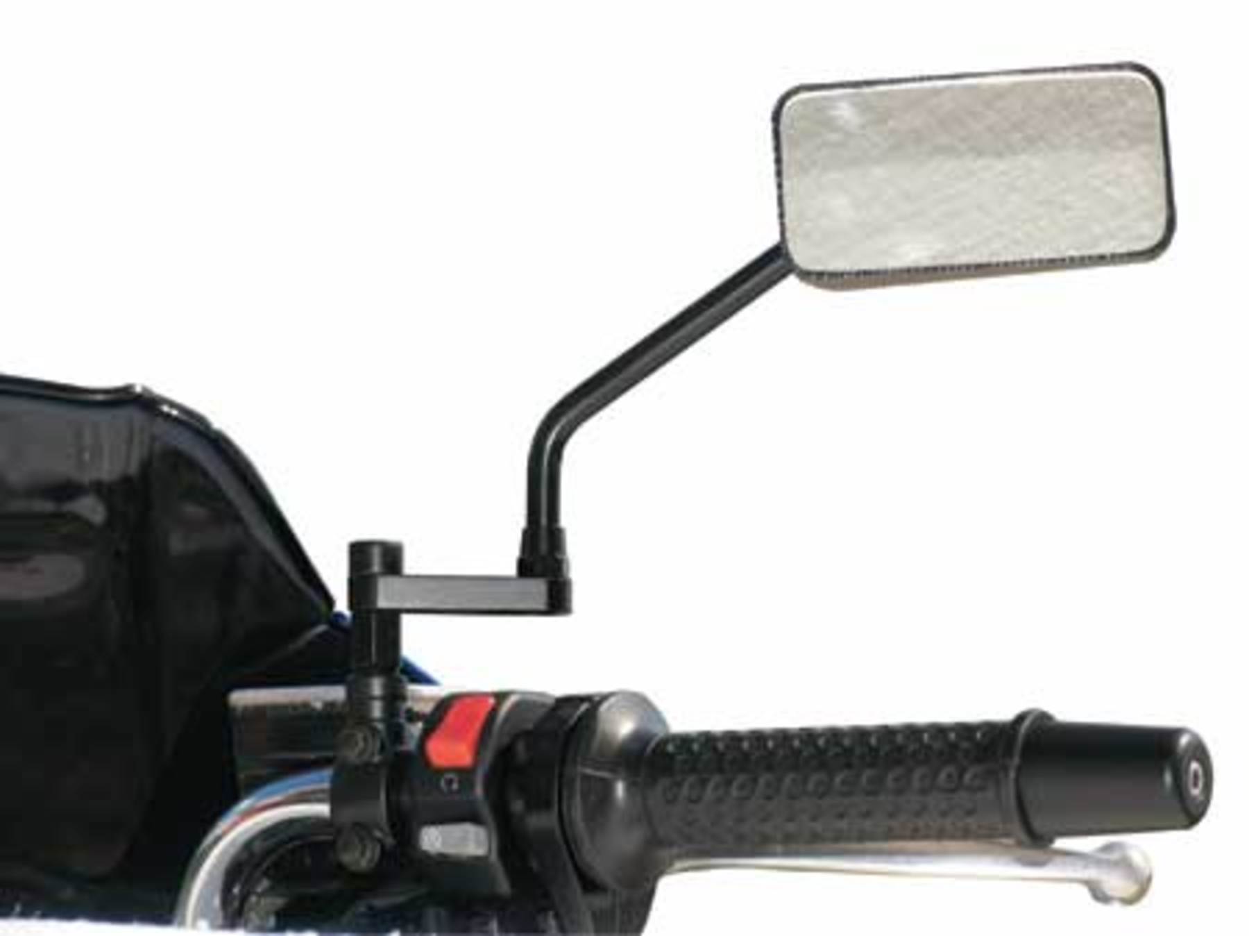 Buy Mirror Extension Set Incl. Adapter Louis motorcycle clothing and
