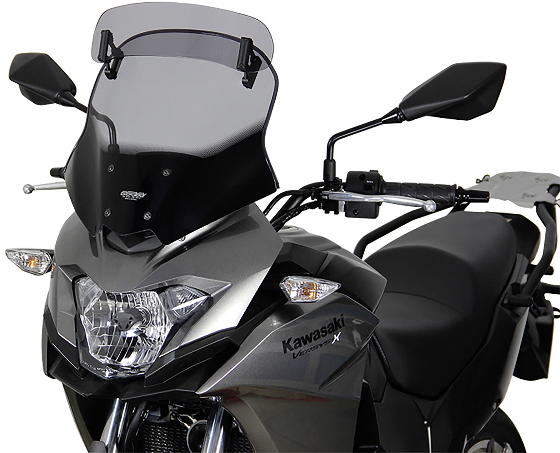 MRA VARIO-TOURINGSCREEN