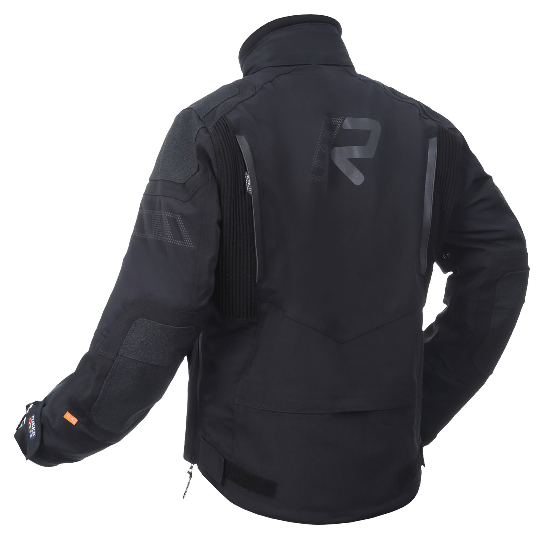Compra Rukka Shield-R giacca tess.uomo | Louis moto: abbigliamento e ...