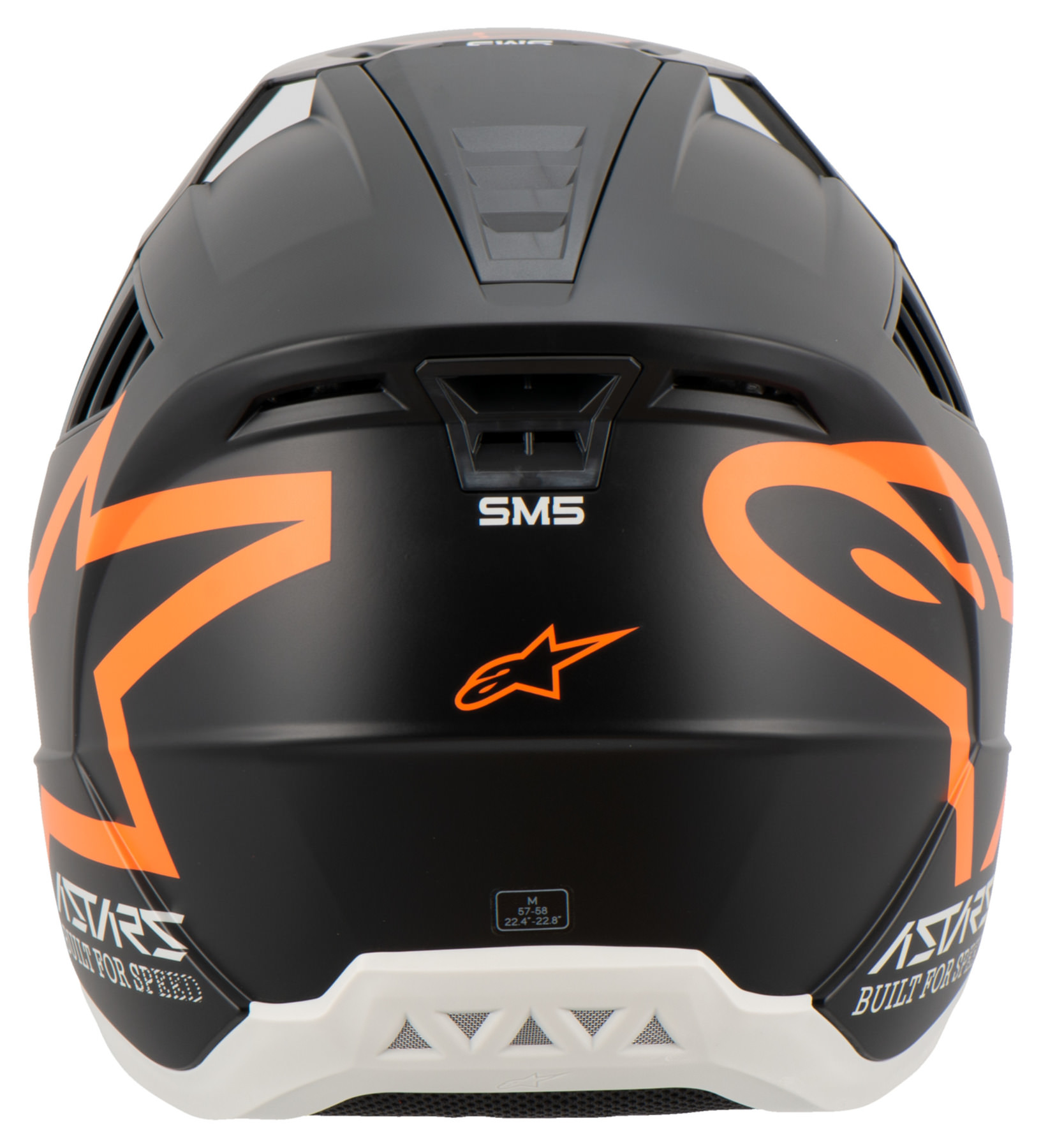 Alpinestars Unisex-Adult S-M8 Echo Helmet Black Anthracite MG 通販 