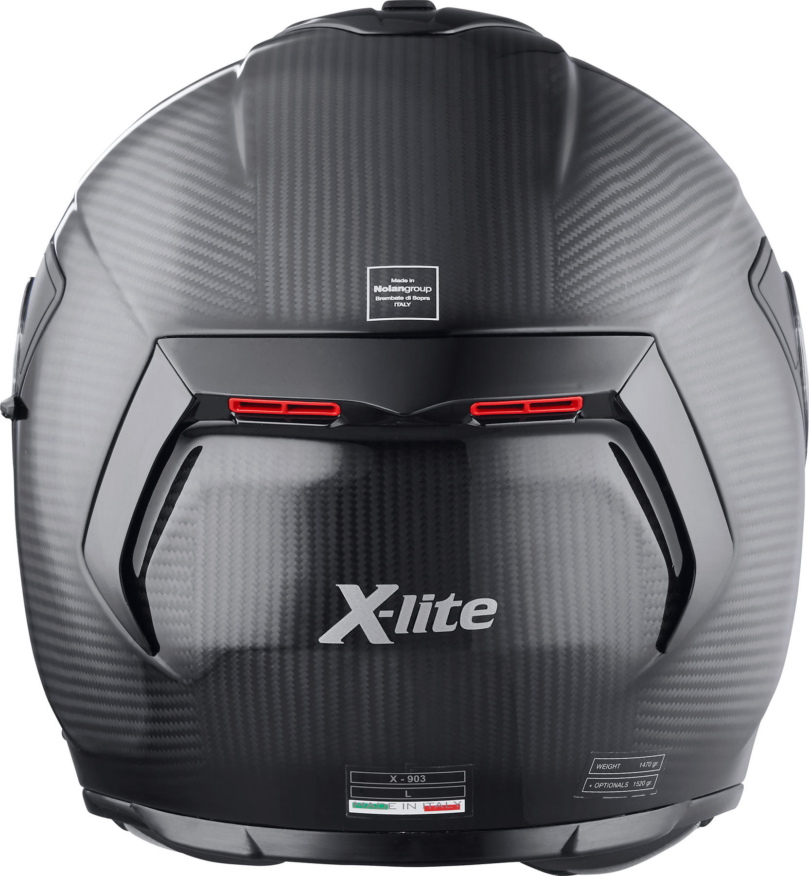 Buy Xlite X903 Ultra Carbon Modern Class FullFace Helmet Louis