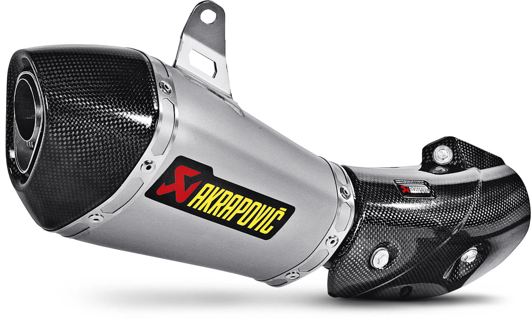 akrapovic r nine t