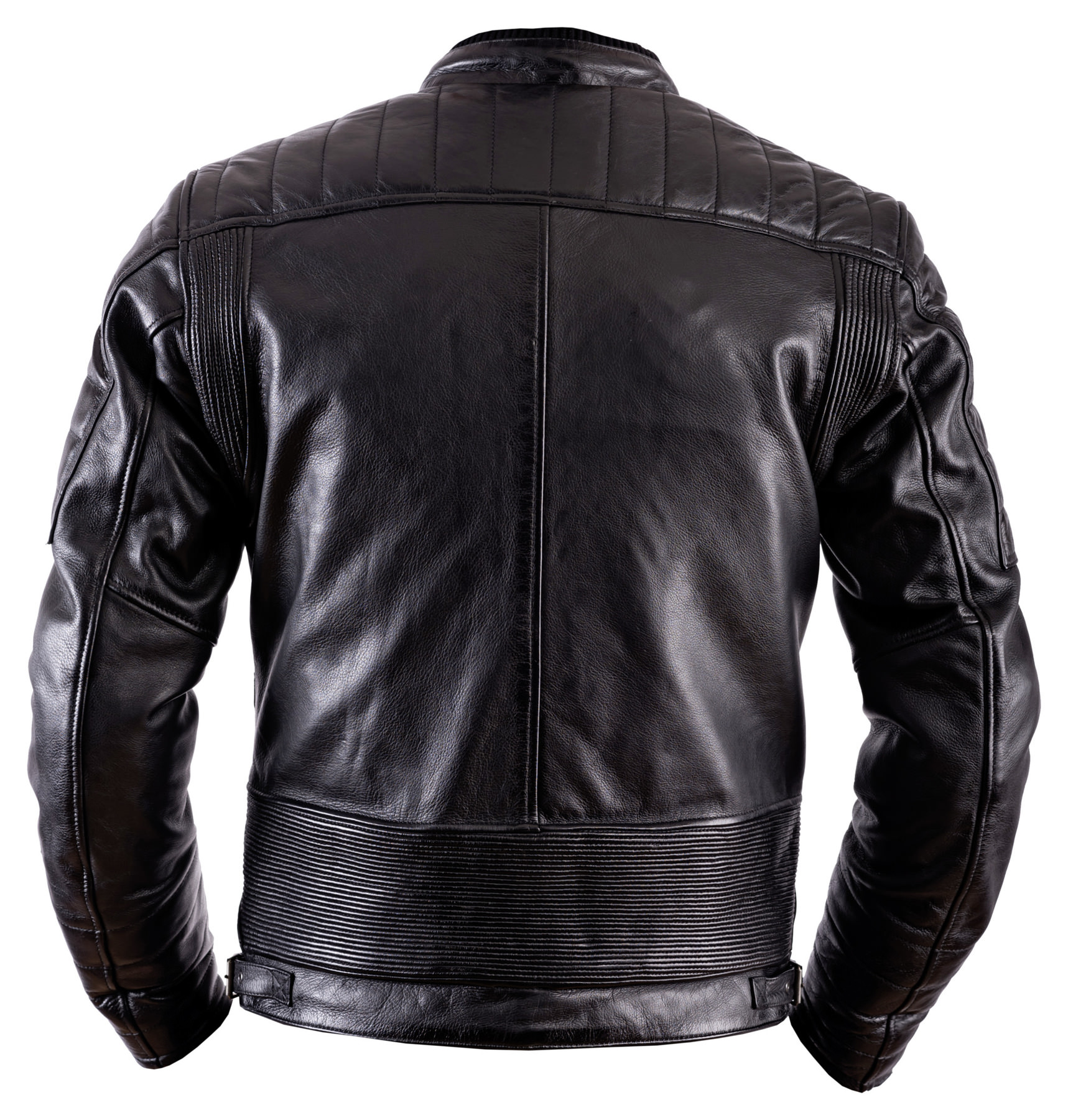 Buy helstons Cruiser Rag leather jacket | Louis motorcycle clothing and ...