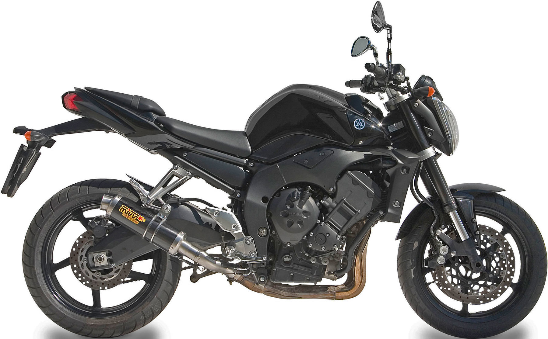 MIVV GP SCHALLDAEMPFER