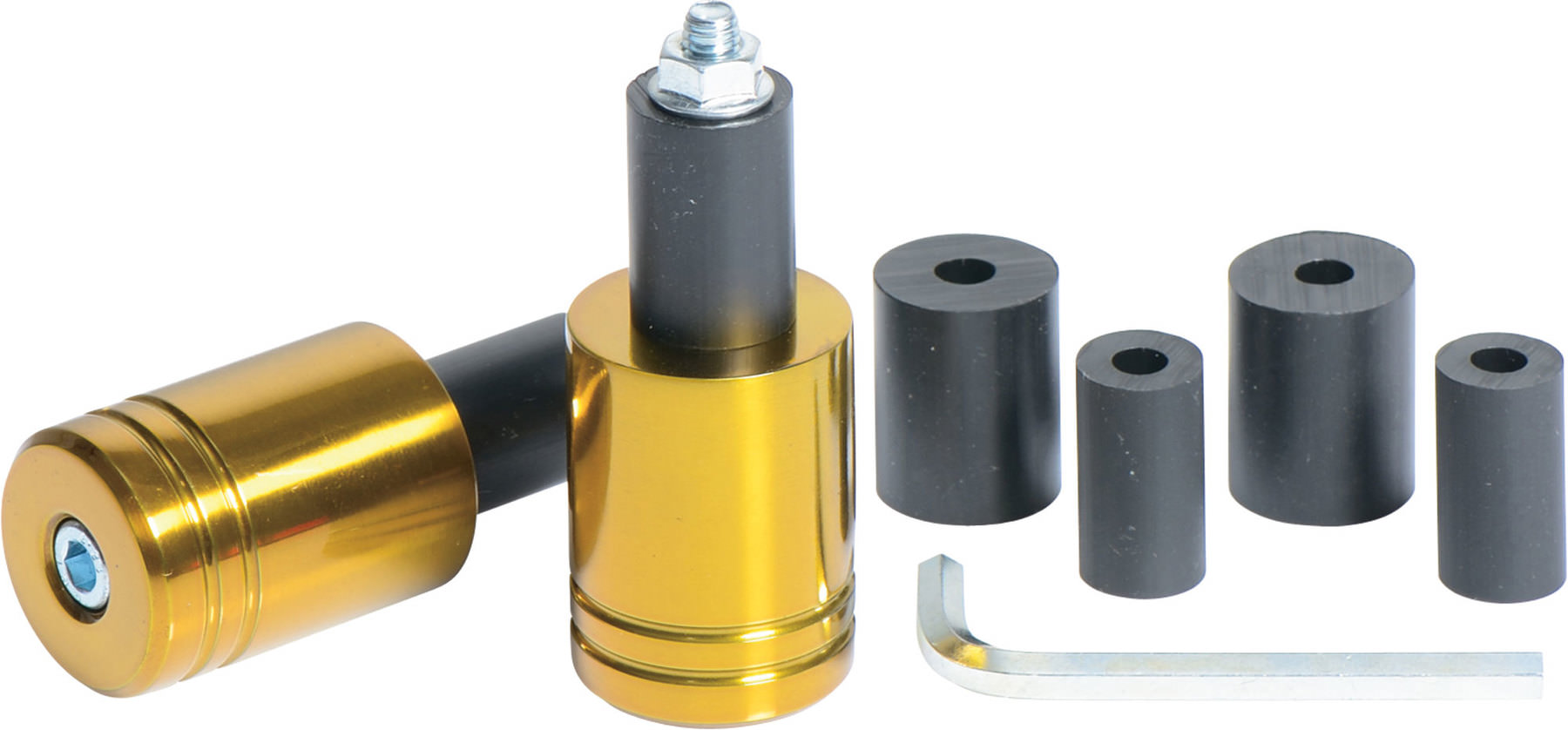 Stabilisateur D'arc - Barre D'équilibrage D'arc En Caoutchouc Et Fibre De Carbone Absorbant Les Chocs